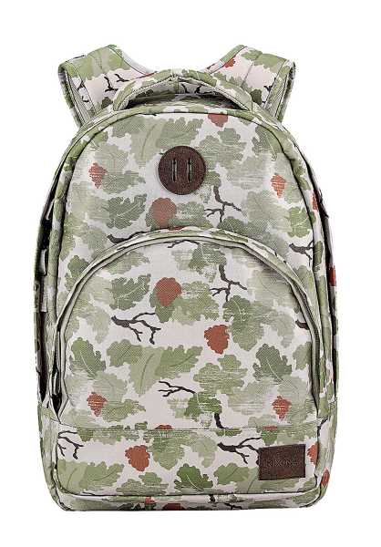 Nixon Grandview - Camo Uomo Backpack (J6737)